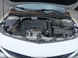 Chevrolet Malibu Fwd Lt 1G1ZD5ST1MF078198 fotografie