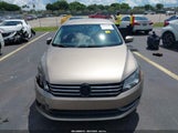 Volkswagen Passat 1.8T Wolfsburg Edition 1VWAT7A36FC026989 снимка