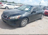Honda Accord 2.4 Lx 1HGCP2F3XAA080278 снимка