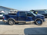 Ford F-150 60Th Anniversary/Fx2/King Ranch/Lariat/Xlt 1FTPW12V88FB64312 снимка