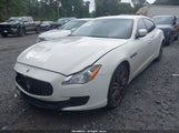 Maserati Quattroporte S Q4 ZAM56RRA3F1151837 fotografie