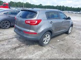 Kia Sportage Lx KNDPB3A22B7029066 снимка