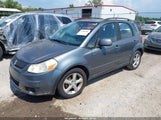 Suzuki Sx4 Convenience Regional Edition/Regional Edition/Touring 2 Regional Edition JS2YA413285105062 снимка