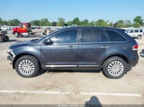 Lincoln Mkx 2LMDJ6JK0DBL47429 fotografie
