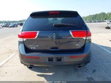 Lincoln Mkx 2LMDJ6JK0DBL47429 fotografie