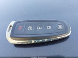 Lincoln Mkx 2LMDJ6JK0DBL47429 fotografie