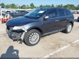 Lincoln Mkx 2LMDJ6JK0DBL47429 fotografie