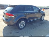Lincoln Mkx 2LMDJ6JK0DBL47429 снимка
