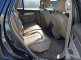 Lincoln Mkx 2LMDJ6JK0DBL47429 fotografie