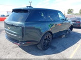 Land Rover Range Rover P400 Se SALKP9FU0SA275490 photo