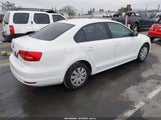 Volkswagen Jetta 2.0L S 3VW2K7AJ3FM330446 снимка
