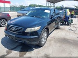 Infiniti Fx45 JNRBS08W86X400139 снимка