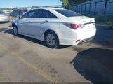 Hyundai Sonata Hybrid KMHEC4A40FA139341 снимка