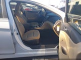 Hyundai Sonata Hybrid KMHEC4A40FA139341 снимка