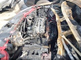 Chevrolet Sonic Fwd 1Fl 5-Door 1G1JG6SB5L4128337 снимка