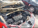 Chevrolet Sonic Fwd 1Fl 5-Door 1G1JG6SB5L4128337 fotografie