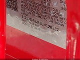 Chevrolet Sonic Fwd 1Fl 5-Door 1G1JG6SB5L4128337 снимка