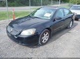 Nissan Altima 3.5 Sl 1N4BL11E15N915763 photo