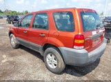 Ford Escape Xls/Xls Manual 1FMYU02Z47KB35611 fotografie