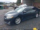 Toyota Camry Se 4T1BF1FK9EU812818 снимка