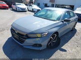 Honda Accord Sport 1HGCV1F35NA108929 снимка