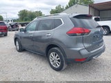 Nissan Rogue Sv 5N1AT2MV2HC730575 снимка