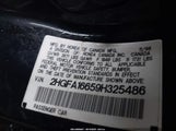 Honda Civic Lx-S 2HGFA16659H325486 снимка
