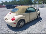 Volkswagen New Beetle Gls 3VWCM31Y74M340706 снимка