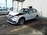 BMW X1 xDrive28I WBAVL1C50FVY40959 снимка