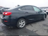 Chevrolet Cruze Lt Auto 1G1BE5SM7G7232547 снимка