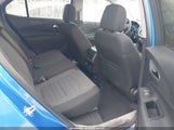 Chevrolet Equinox Awd Lt 3GNAXUEG3RL254662 photo