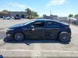 Chevrolet Volt 1G1RA6E49EU127101 снимка