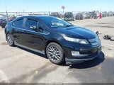Chevrolet Volt 1G1RA6E49EU127101 снимка