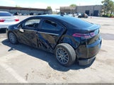 Chevrolet Volt 1G1RA6E49EU127101 снимка