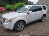 Ford Escape Limited 1FMCU9EG4CKB28595 снимка
