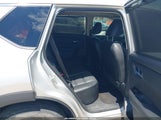 Nissan Rogue Sv Fwd 5N1BT3BA6RC744541 photo