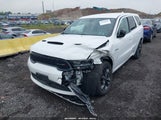 Dodge Durango R/T Awd 1C4SDJCT8NC105416 снимка