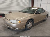 Chevrolet Monte Carlo Ls 2G1WW12E459137200 снимка