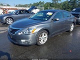 Nissan Altima 2.5 Sv 1N4AL3AP6FC467140 снимка