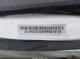 Dodge Grand Caravan Sxt 2C4RDGCG8HR561819 снимка