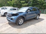 Ford Explorer Xlt 1FMSK8DH8LGB10206 снимка