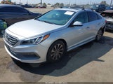 Hyundai Sonata Sport 5NPE34AF7HH475196 снимка