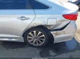 Hyundai Sonata Sport 5NPE34AF7HH475196 снимка