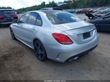 Mercedes-Benz C 300 Sport 4Matic 55SWF4KB2GU099557 снимка