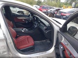 Mercedes-Benz C 300 Sport 4Matic 55SWF4KB2GU099557 fotografie