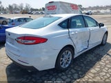 Ford Fusion Se 3FA6P0HD5LR183094 снимка