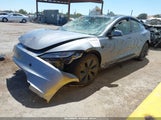Tesla Model 3 Long Range Rear-Wheel Drive 5YJ3E1EA9SF918372 снимка