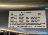 Tesla Model 3 Long Range Rear-Wheel Drive 5YJ3E1EA9SF918372 снимка