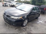 Kia Forte Ex KNAFU4A20B5437652 photo