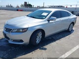 Chevrolet Impala Lt 1G11Z5SA7KU124252 снимка